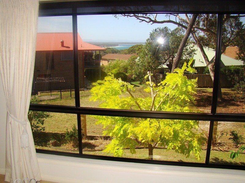 8 Irwin  Place, Vincentia NSW 2540