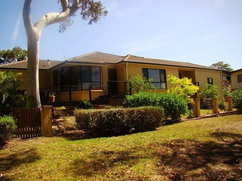 8 Irwin  Place, Vincentia NSW 2540