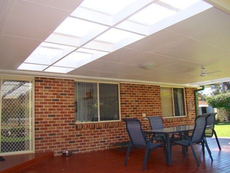 8 Wahroonga Place, St Georges Basin NSW 2540