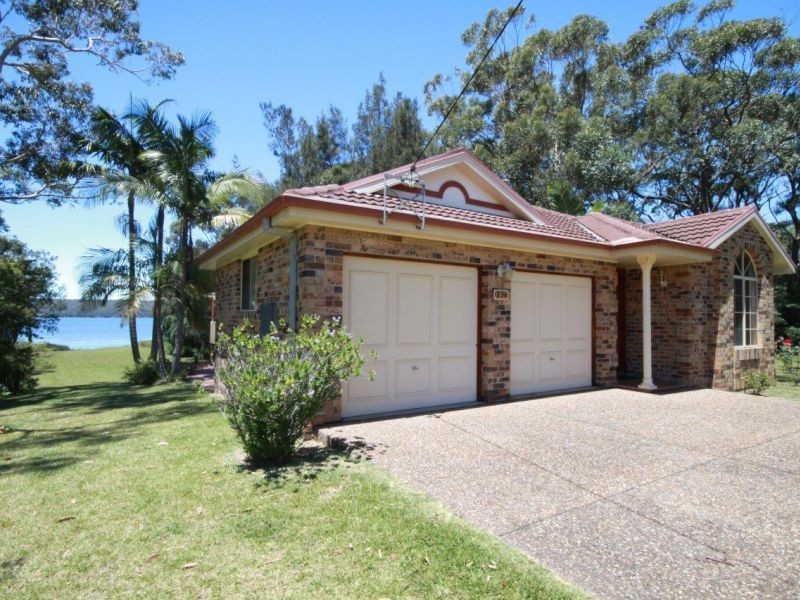 236 Sanctuary Point Road, Sanctuary Point NSW 2540