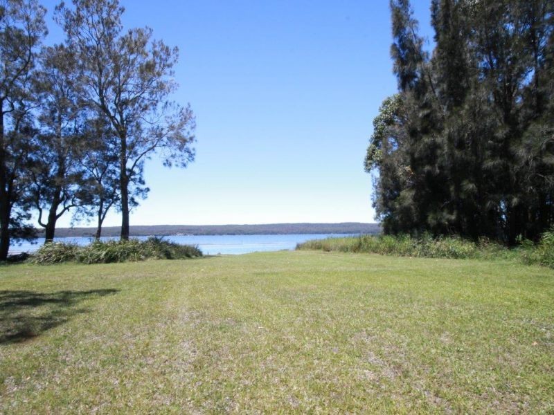 236 Sanctuary Point Road, Sanctuary Point NSW 2540