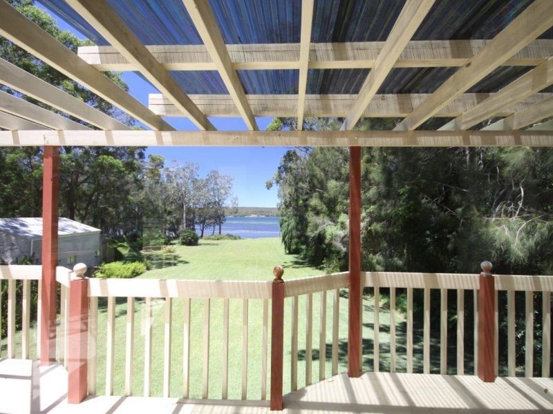 236 Sanctuary Point Road, Sanctuary Point NSW 2540