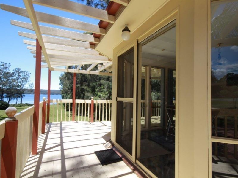 236 Sanctuary Point Road, Sanctuary Point NSW 2540