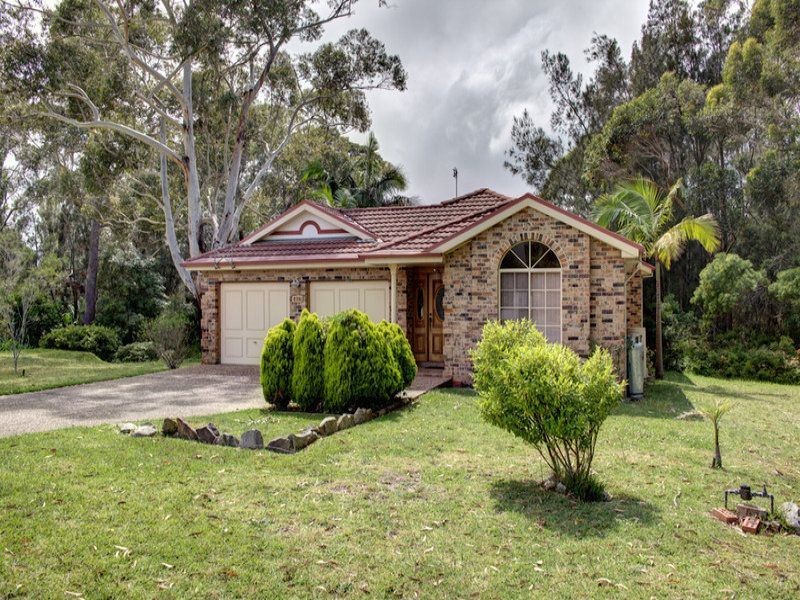 236 Sanctuary Point Road, Sanctuary Point NSW 2540