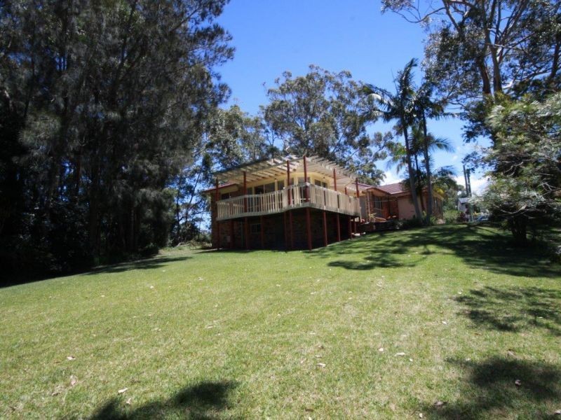 236 Sanctuary Point Road, Sanctuary Point NSW 2540