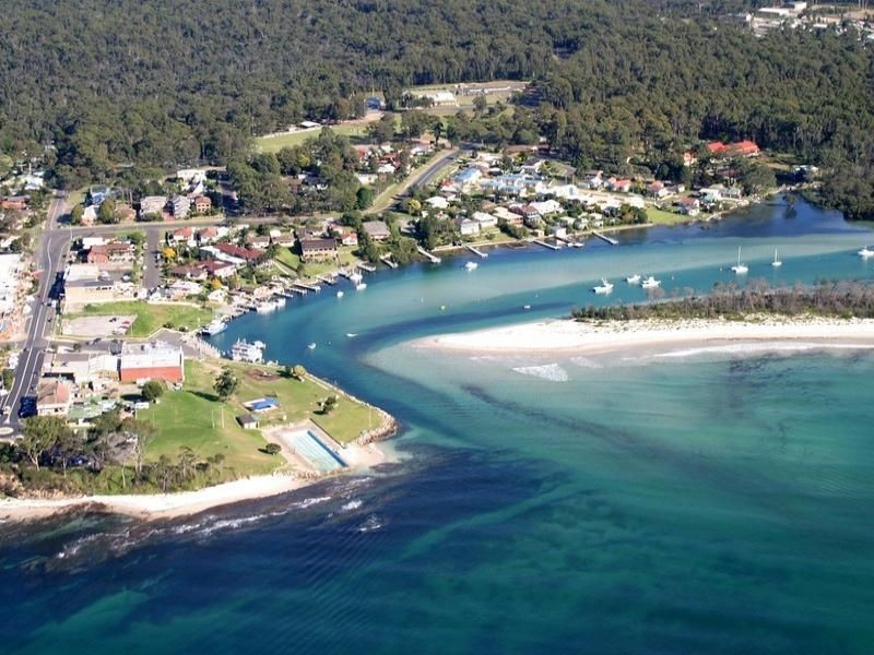 3/39 Owen Street, Huskisson NSW 2540