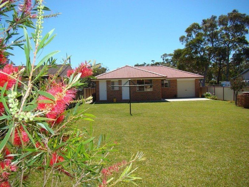 92 Leumeah  Street, Sanctuary Point NSW 2540