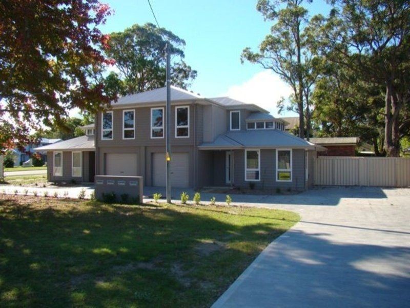 1/5 Keppel  Street, Huskisson NSW 2540