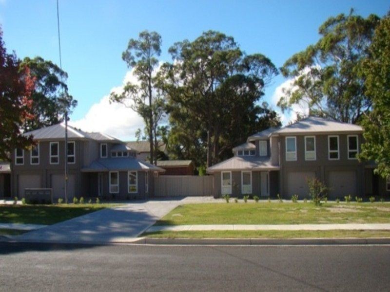 1/5 Keppel  Street, Huskisson NSW 2540