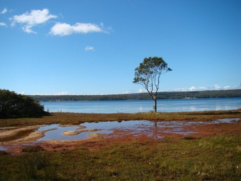 190 Sanctuary Point Road, Sanctuary Point NSW 2540