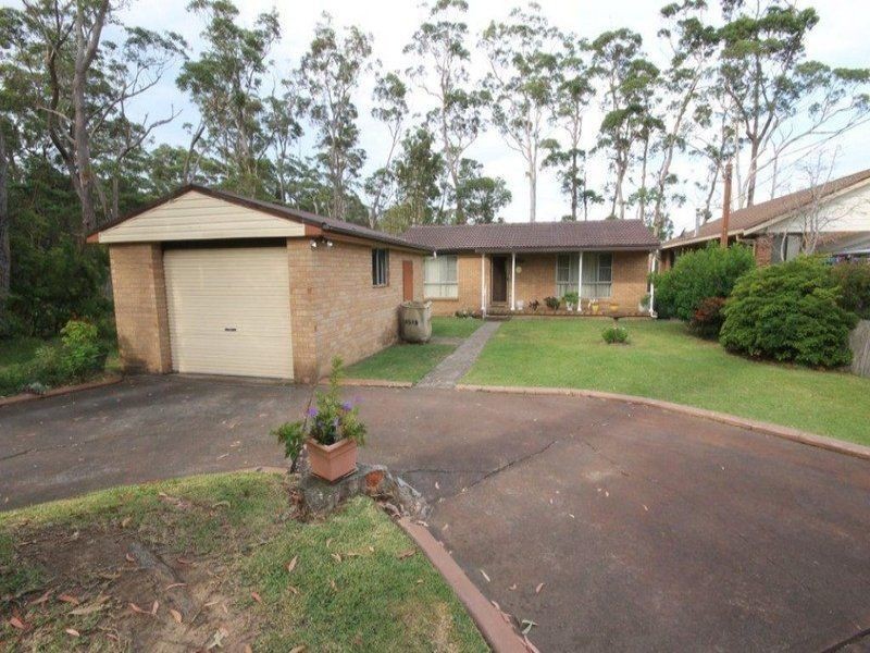 190 Sanctuary Point Road, Sanctuary Point NSW 2540