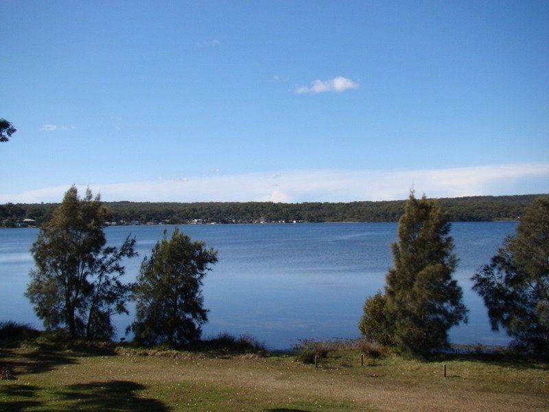 190 Sanctuary Point Road, Sanctuary Point NSW 2540