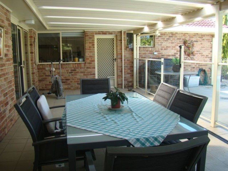 11 Wonga Place, St Georges Basin NSW 2540