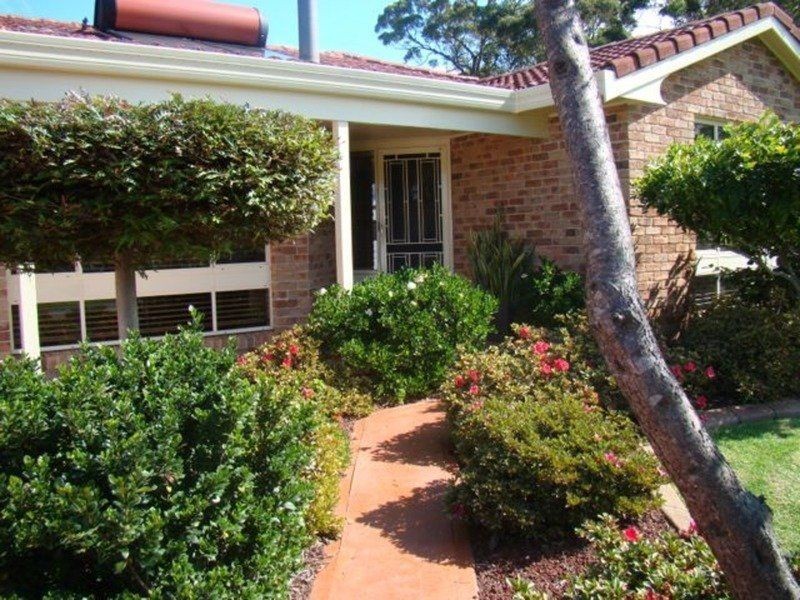 11 Wonga Place, St Georges Basin NSW 2540