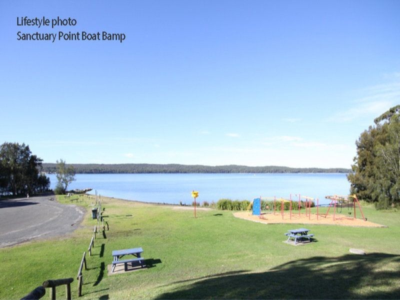 81 Sanctuary Point Road, Sanctuary Point NSW 2540