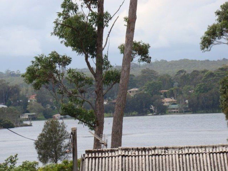 81 Sanctuary Point Road, Sanctuary Point NSW 2540
