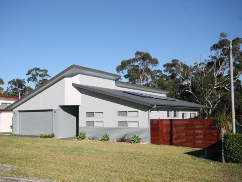 47 St George Avenue, Vincentia NSW 2540