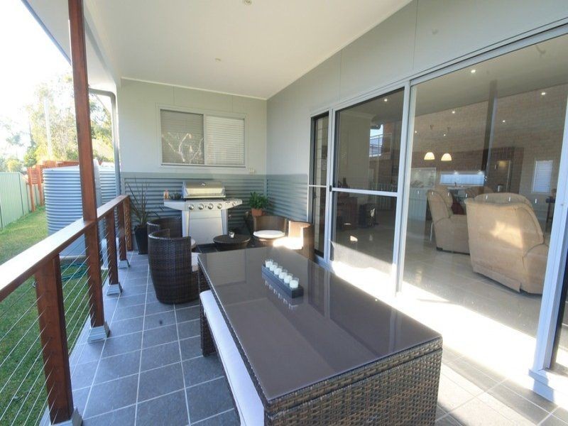 47 St George Avenue, Vincentia NSW 2540