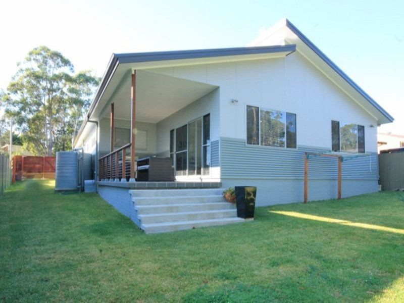 47 St George Avenue, Vincentia NSW 2540