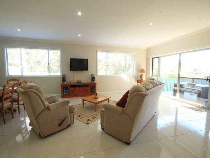 47 St George Avenue, Vincentia NSW 2540