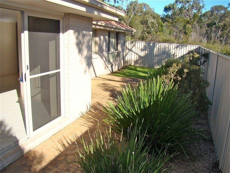 3/63 Argyle Street, Vincentia NSW 2540