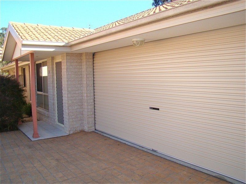 3/63 Argyle Street, Vincentia NSW 2540