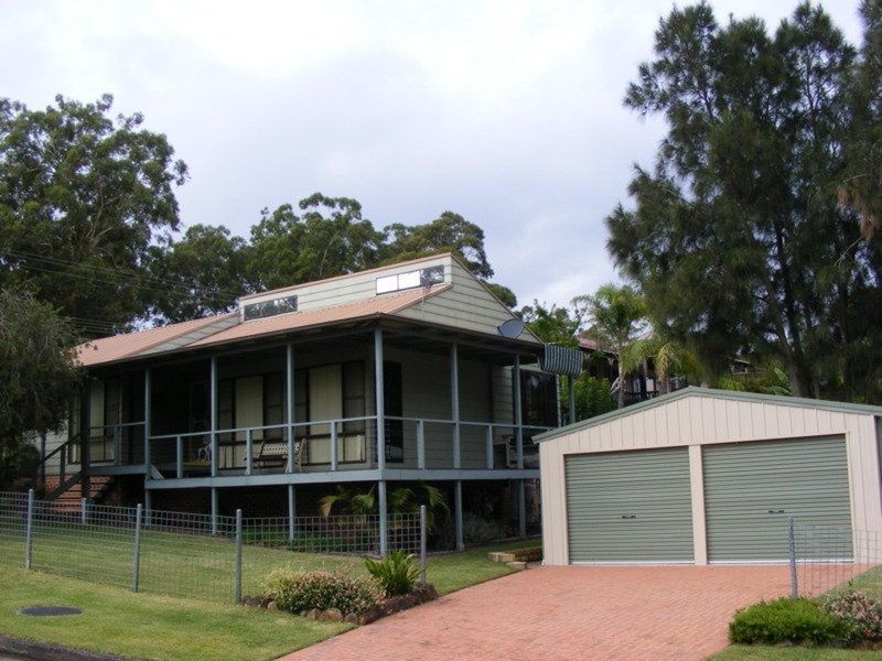 91 Island Point Road, St Georges Basin NSW 2540