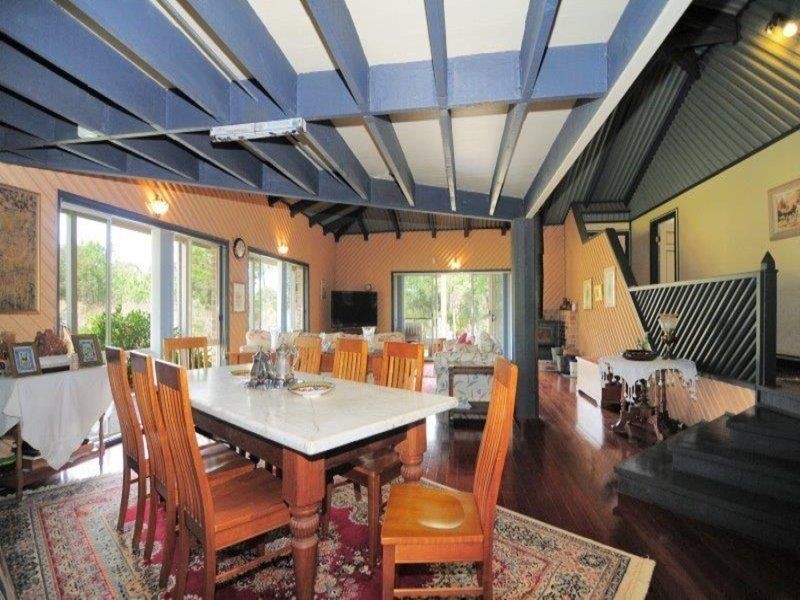432 Pine Forest  Road, Tomerong NSW 2540