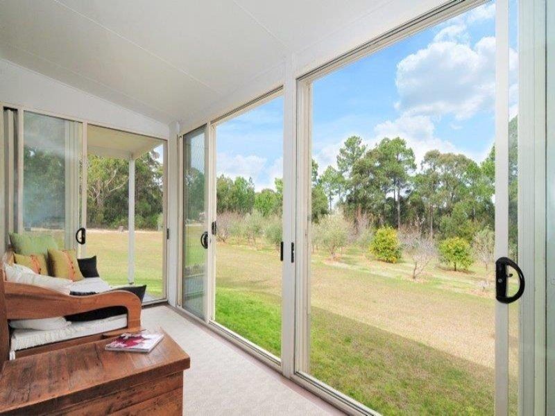432 Pine Forest  Road, Tomerong NSW 2540