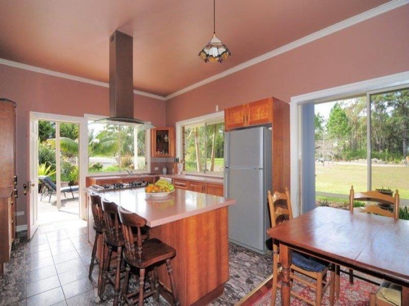 432 Pine Forest  Road, Tomerong NSW 2540