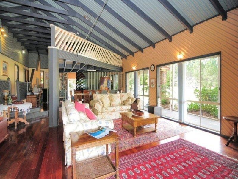 432 Pine Forest  Road, Tomerong NSW 2540