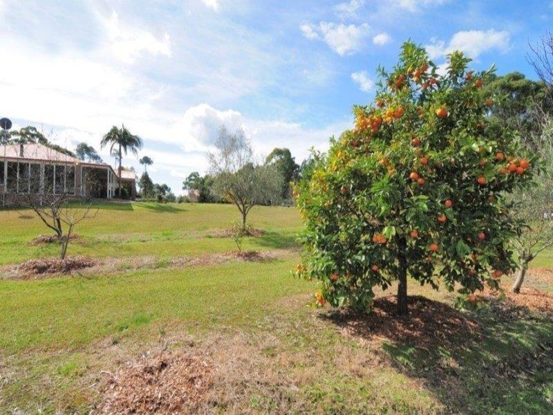 432 Pine Forest  Road, Tomerong NSW 2540
