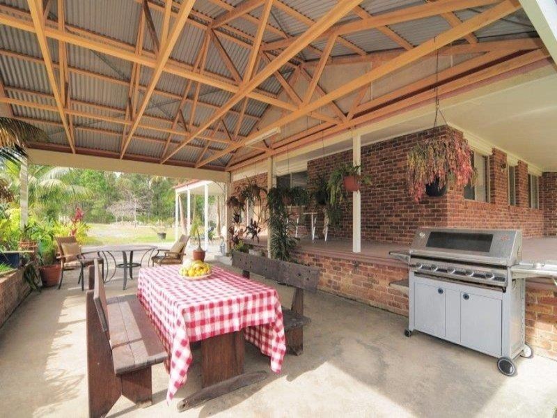 432 Pine Forest  Road, Tomerong NSW 2540