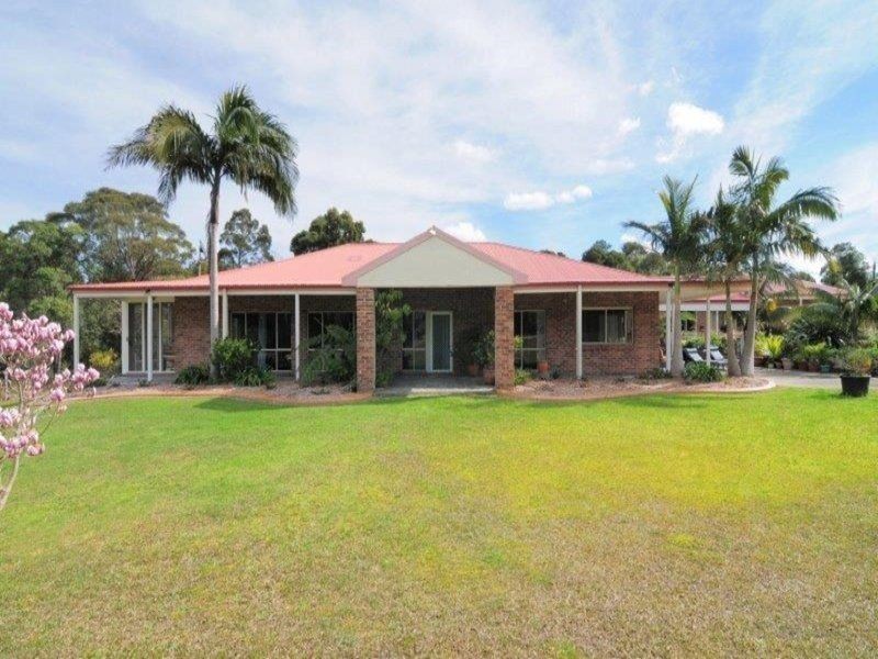 432 Pine Forest  Road, Tomerong NSW 2540