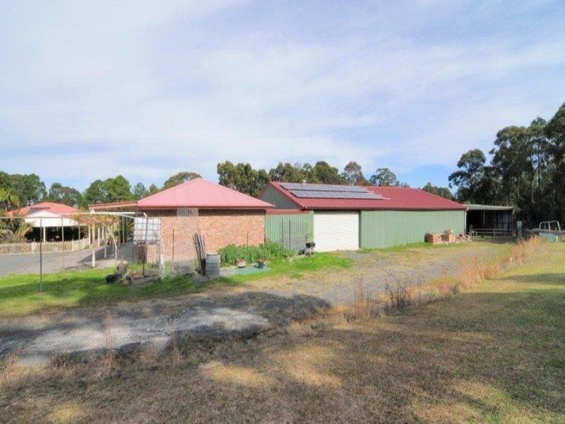 432 Pine Forest  Road, Tomerong NSW 2540