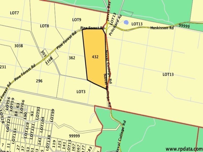 432 Pine Forest  Road, Tomerong NSW 2540