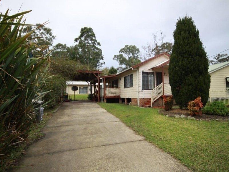 166 The Wool Road, Old Erowal Bay NSW 2540