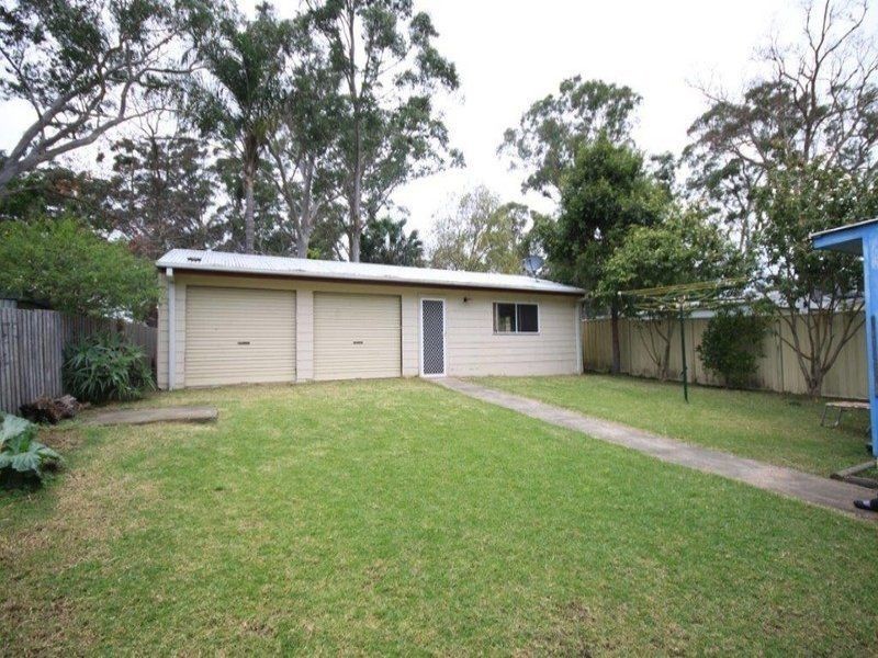 166 The Wool Road, Old Erowal Bay NSW 2540
