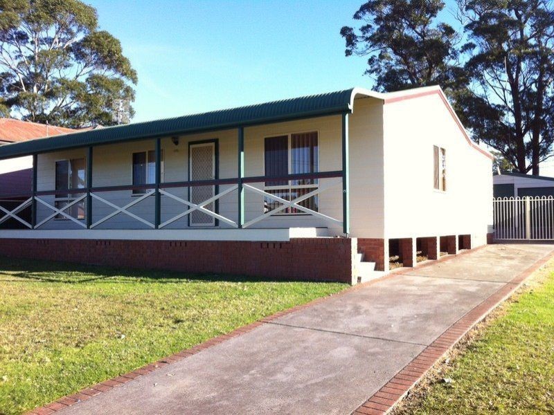 15 Boronia Avenue, Sanctuary Point NSW 2540