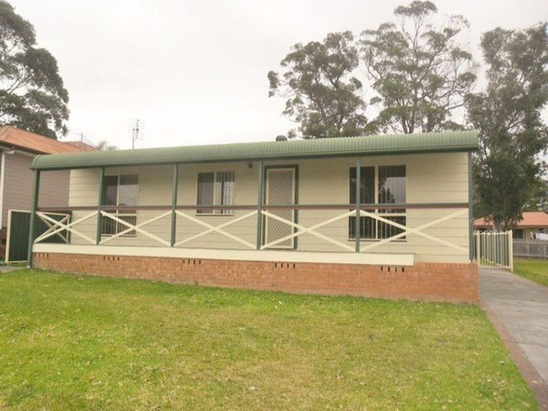 15 Boronia Avenue, Sanctuary Point NSW 2540