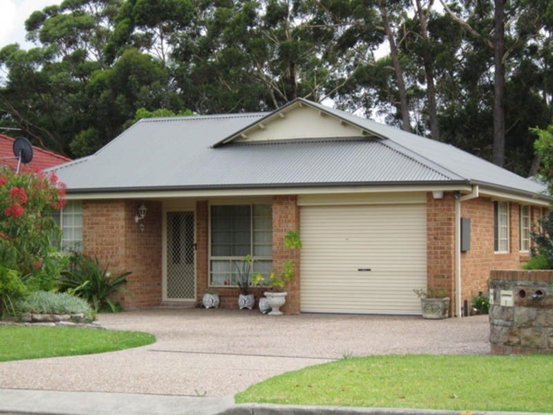 1/11 Leumeah  Street, Sanctuary Point NSW 2540