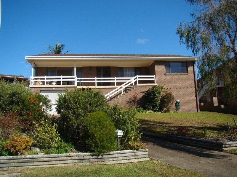 3 Irwin Place, Vincentia NSW 2540