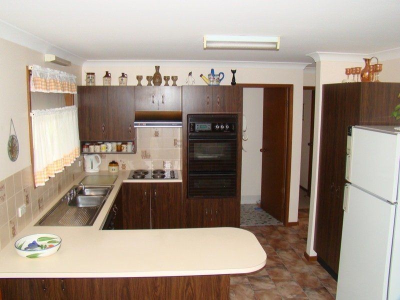 3 Irwin Place, Vincentia NSW 2540