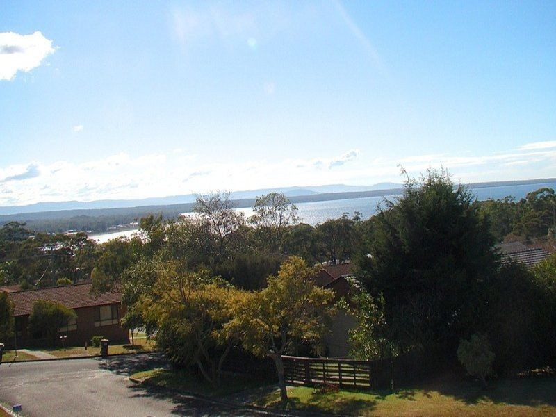 3 Irwin Place, Vincentia NSW 2540