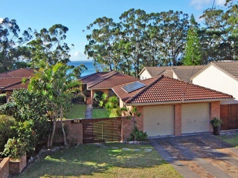 352 Elizabeth  Drive, Vincentia NSW 2540