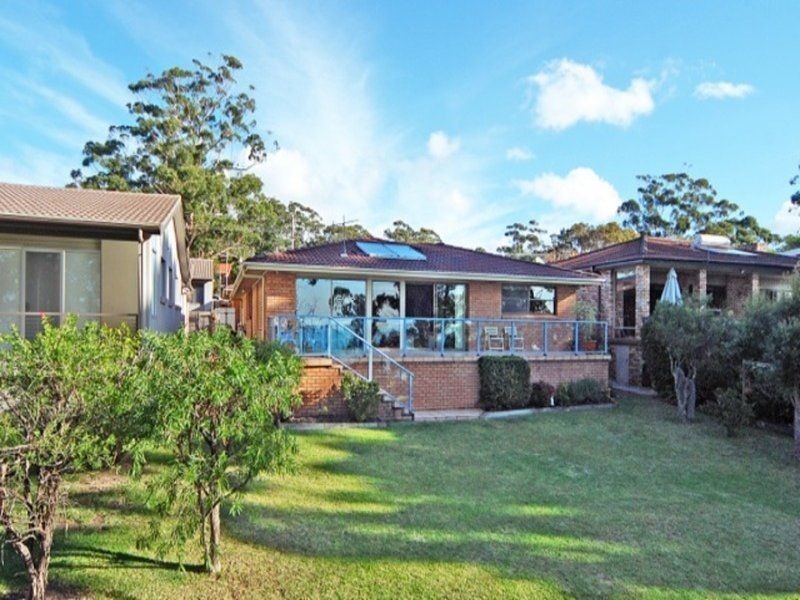 352 Elizabeth  Drive, Vincentia NSW 2540