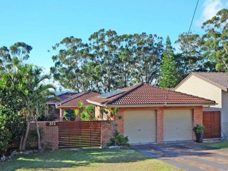 352 Elizabeth  Drive, Vincentia NSW 2540