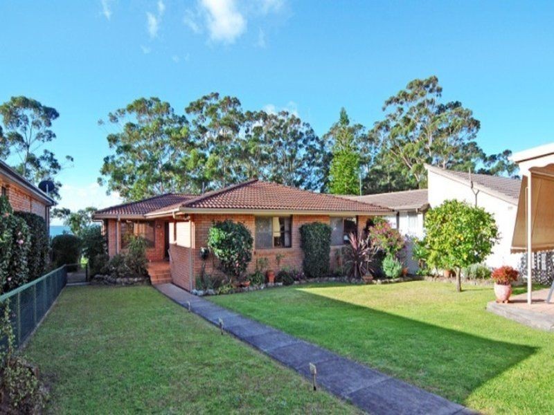 352 Elizabeth  Drive, Vincentia NSW 2540