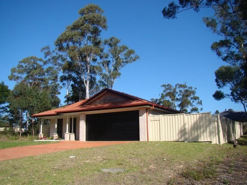 61 Anson  Street, Sanctuary Point NSW 2540