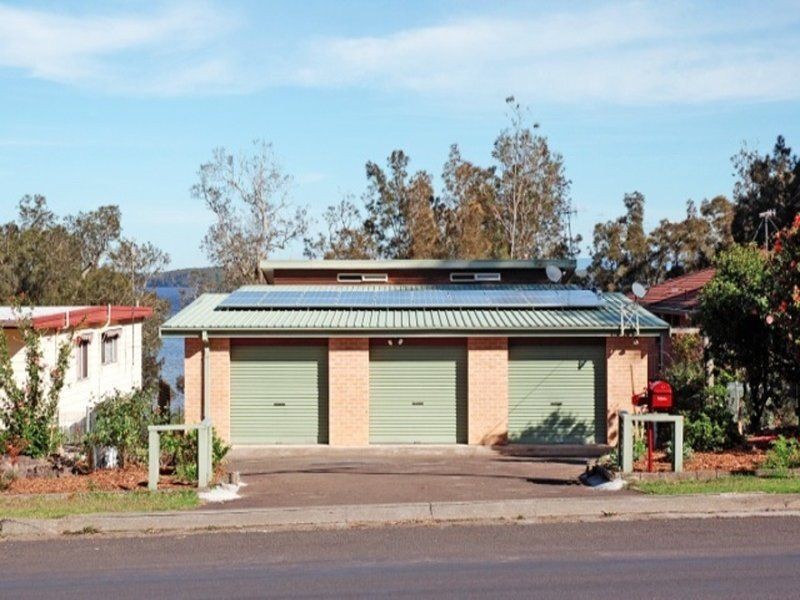 95 Walmer Avenue, Sanctuary Point NSW 2540